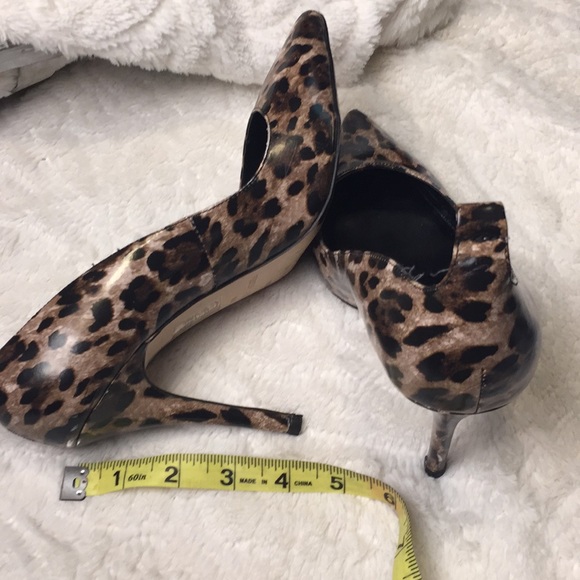 LAST CHANCE!🌿{Wʜɪᴛᴇ Hᴏᴜsᴇ I Bʟᴀᴄᴋ Mᴀʀᴋᴇᴛ} Leopard - Picture 5 of 6